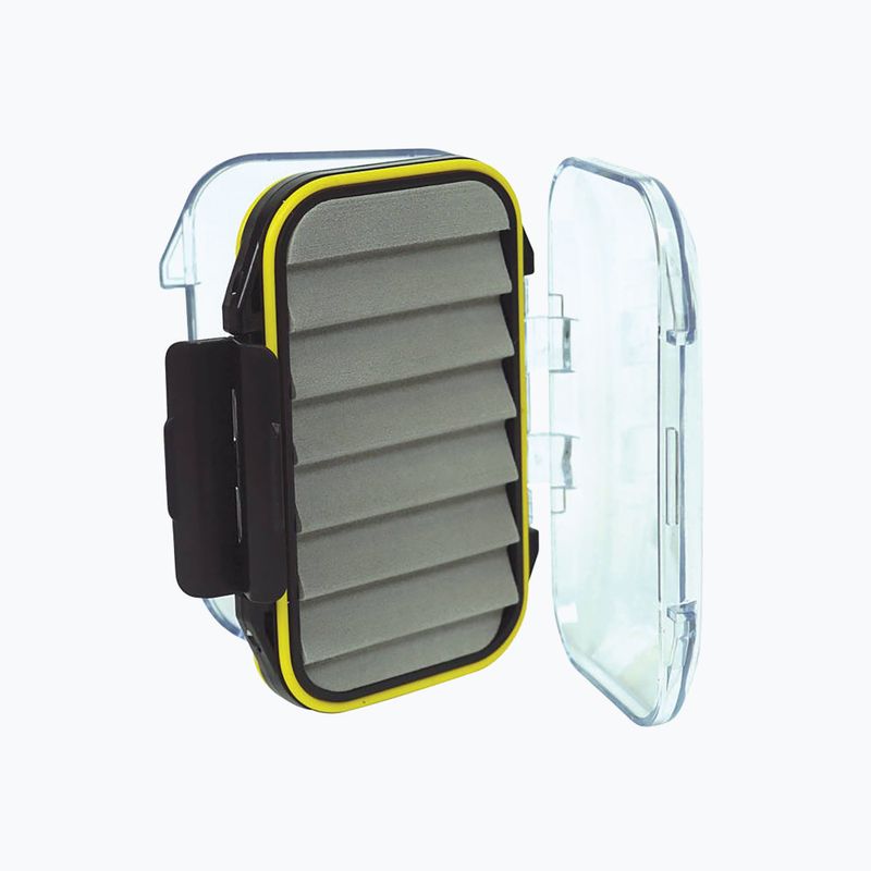 York Fly Box S skaidrus 24710