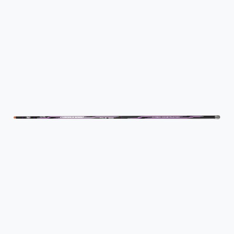 York Carbonero Pole plūdinė lazda juoda WYCAP500