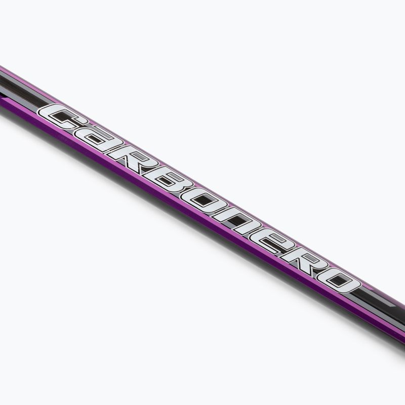 York Carbonero Pole plūdinė lazda juoda WYCAP500 2