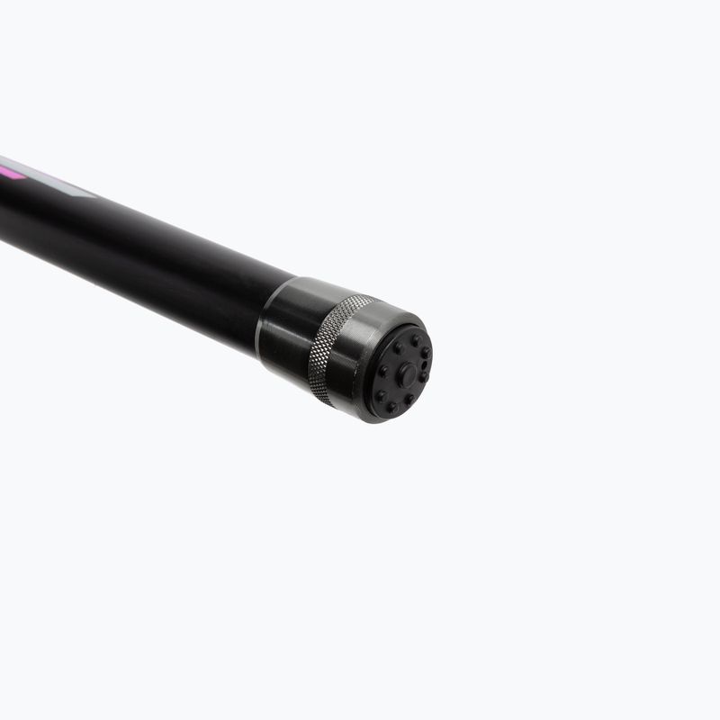 York Carbonero Pole plūdinė lazda juoda WYCAP500 3