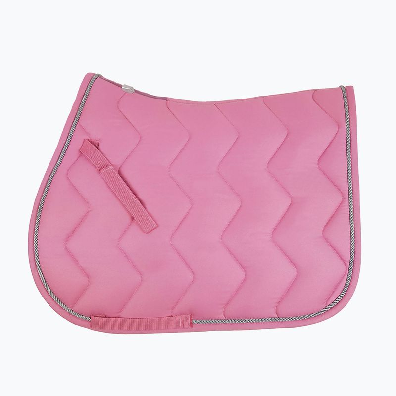 York Luna universalus arklys chap pink 13339