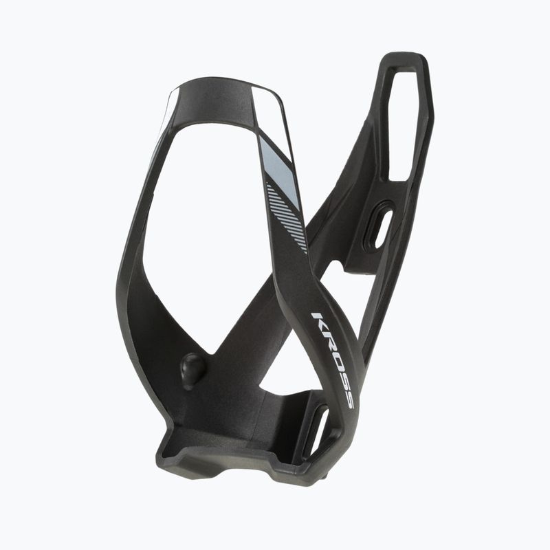 Gertuvės laikiklis KROSS Claw II black