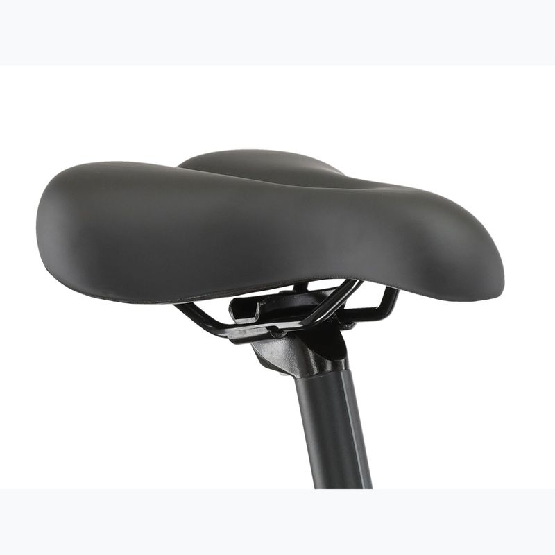 Miesto dviratis KROSS Sentio 1.0 graphite/grey/gloss 13