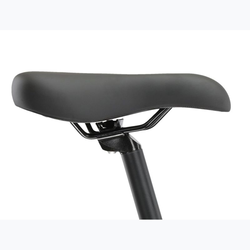 Miesto dviratis KROSS Sentio 1.0 graphite/grey/gloss 14