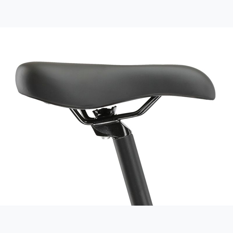 Miesto dviratis KROSS Sentio 1.0 ruby/grey/gloss 13