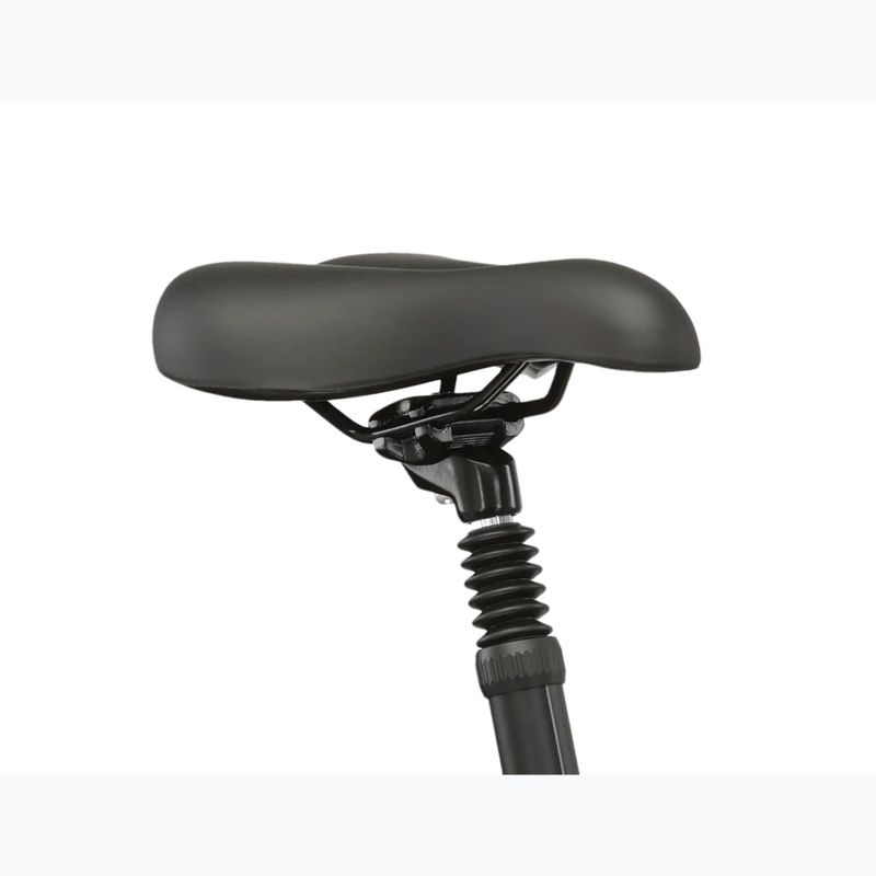 Elektrinis dviratis KROSS Sentio Hybrid 2.0 el. 504 Wh coral/yellow/matte 12