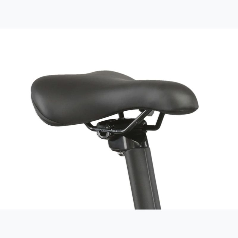 Kalnų dviratis KROSS Hexagon 4.0 29" black/silver/gloss 11