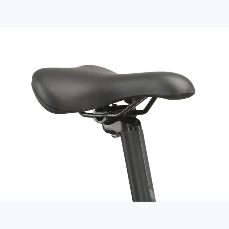 Kalnų dviratis KROSS Hexagon 4.0 EQ 29" silver/green/gloss 12