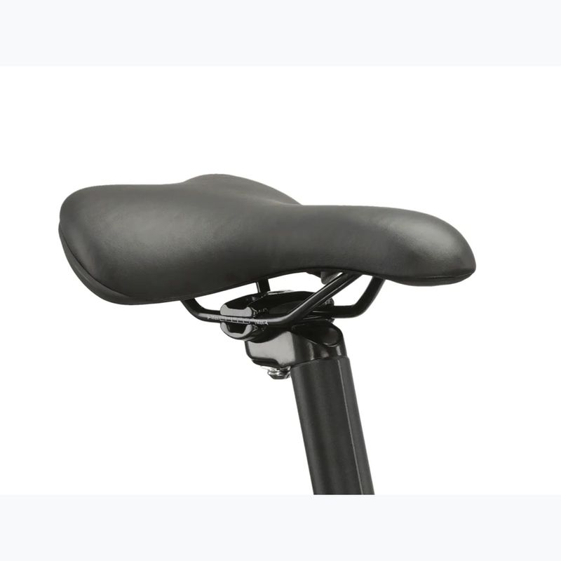 Kalnų dviratis KROSS Hexagon 4.0 EQ 27,5" green/silver/gloss 12