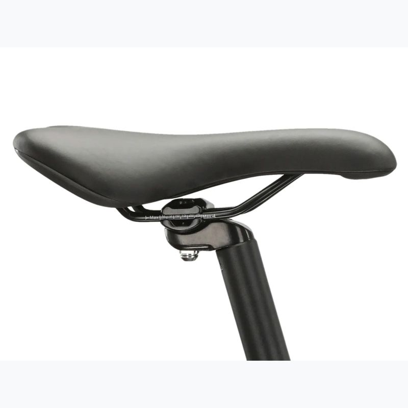 Kalnų dviratis KROSS Hexagon 4.0 EQ 27,5" green/silver/gloss 13