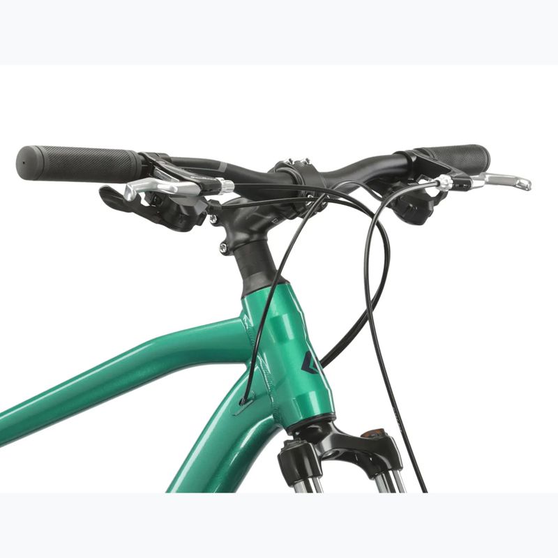 Kalnų dviratis KROSS Hexagon 3.0 29" 2024 sea/navy/gloss 6