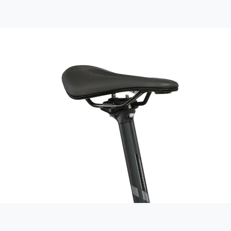 Gravel dviratis KROSS Esker 6.0 2024 khaki/green/gloss 17