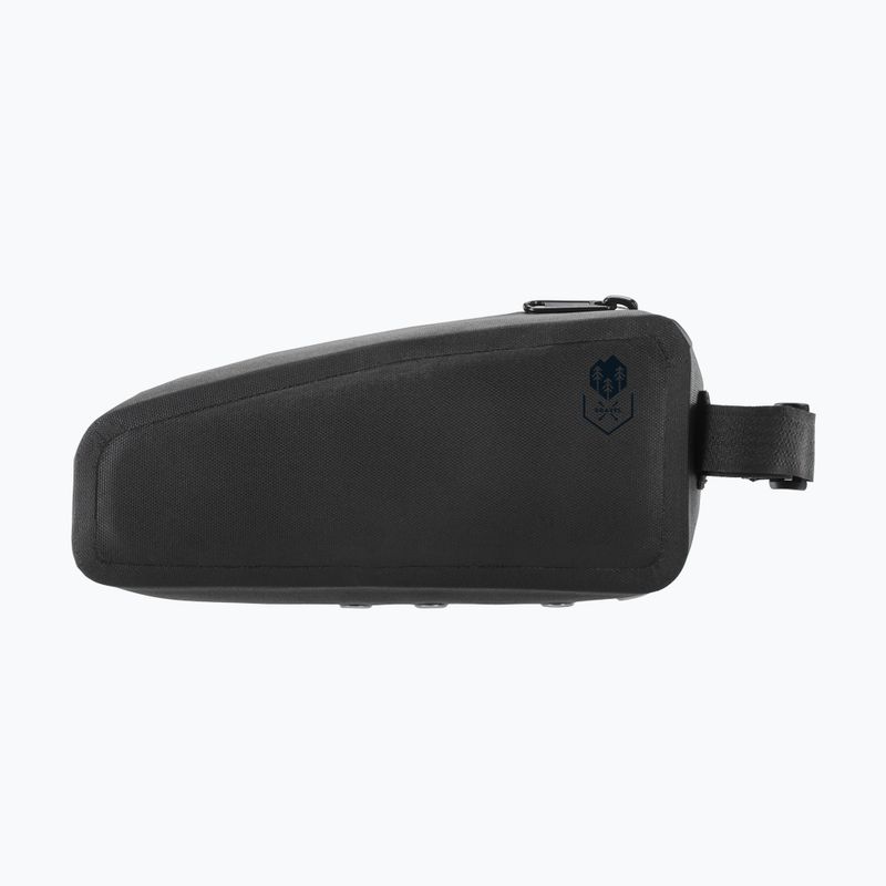 Dviračio rėmo krepšys KROSS Esker TTB Pro 2 0,7 L black