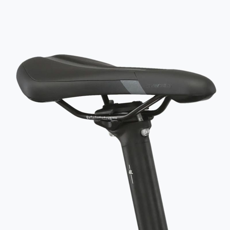 Kalnų dviratis KROSS Level 5.0 green/gloss 11