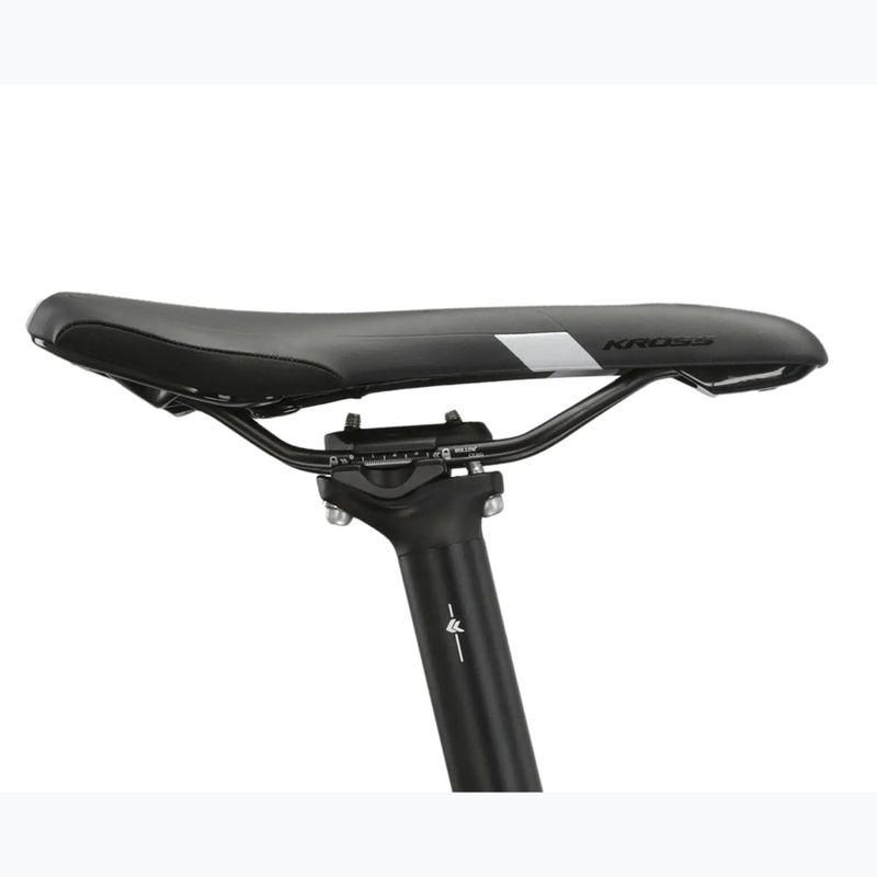 Kalnų dviratis KROSS Level 5.0 navy blue/sky blue 12