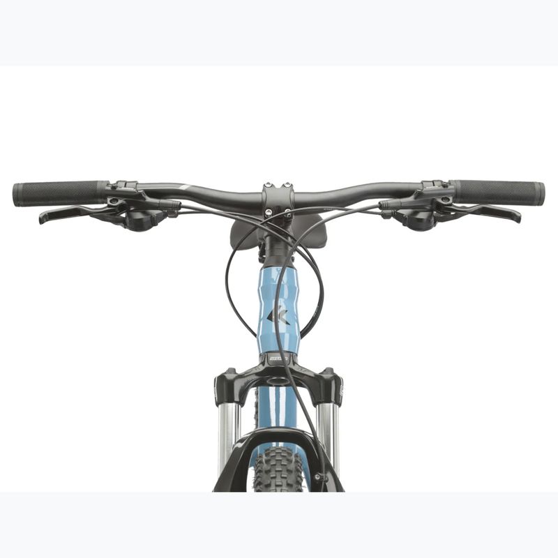 Kalnų dviratis KROSS Hexagon 4.0 27,5" 2024 blue/black/gloss 5