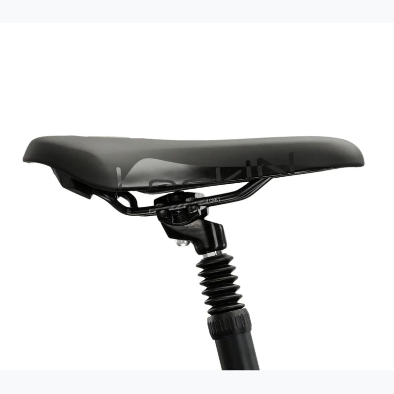 Vyriškas žygio dviratis KROSS Trans 7.0 Bg black/grey/gloss 13