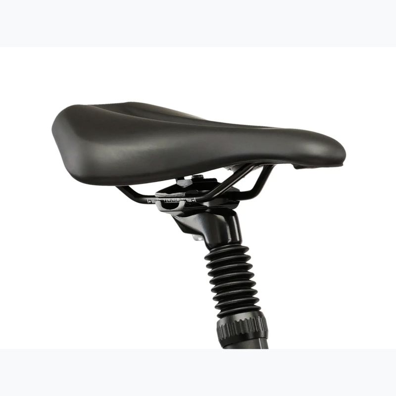 Kroso dviratis KROSS Evado 4.0 burgundy/white 11