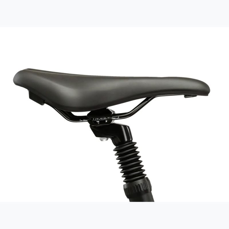 Kroso dviratis KROSS Evado 4.0 burgundy/white 12