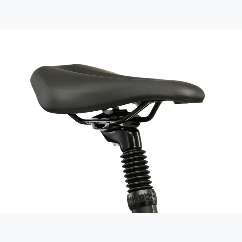 Moteriškas krosinis dviratis KROSS Evado 4.0 In grey/navy/gloss 11