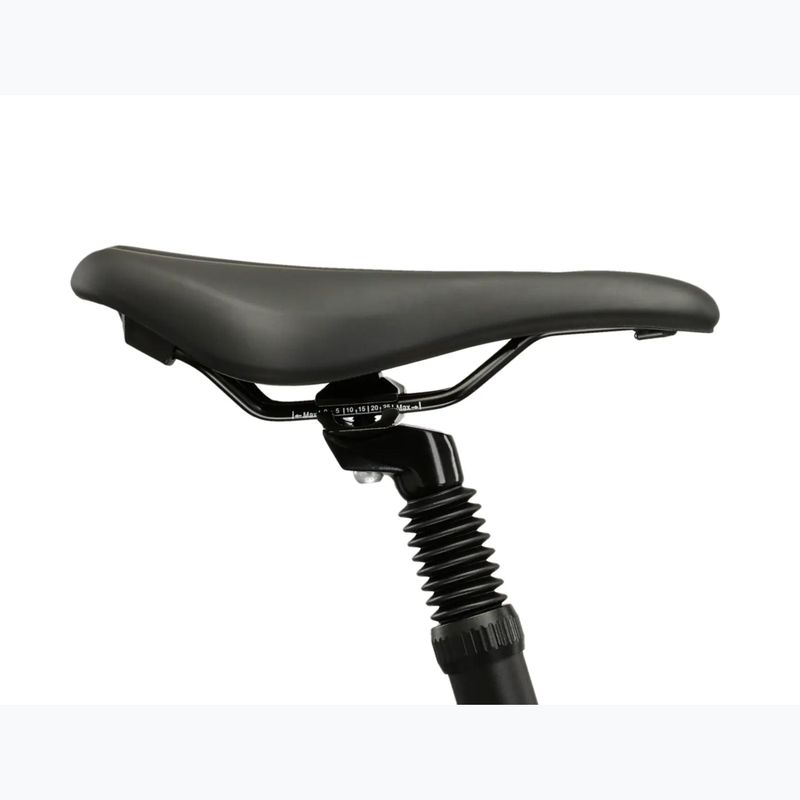 Moteriškas krosinis dviratis KROSS Evado 4.0 In grey/navy/gloss 12