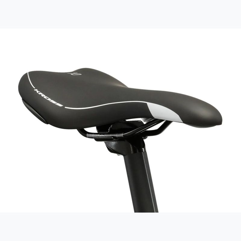 Moteriškas krosinis dviratis KROSS Evado 2.0 In mint/black/gloss 10