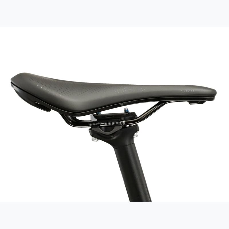 Gravel dviratis KROSS Esker FL black/green/gloss 15