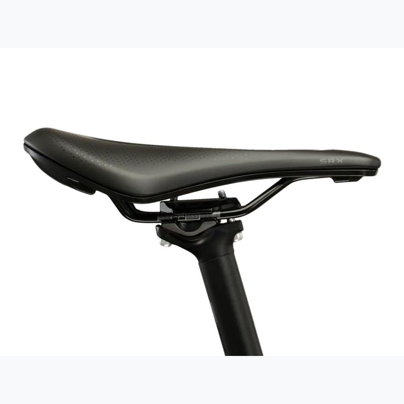 Gravel dviratis KROSS Esker FL green/yellow/gloss 13