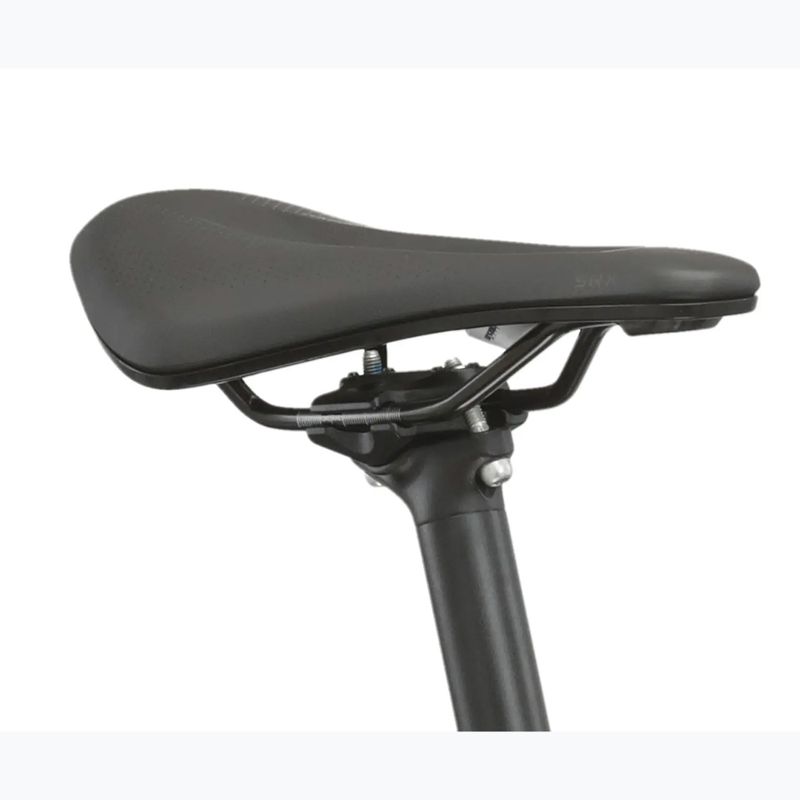 Gravel dviratis KROSS Esker 2.0 navy/grey/gloss 14