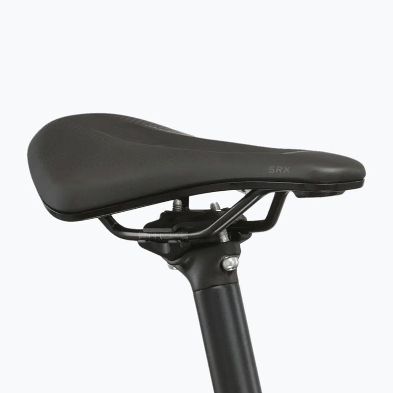 Gravel dviratis KROSS Esker 2.0 brown/beige/gloss 14