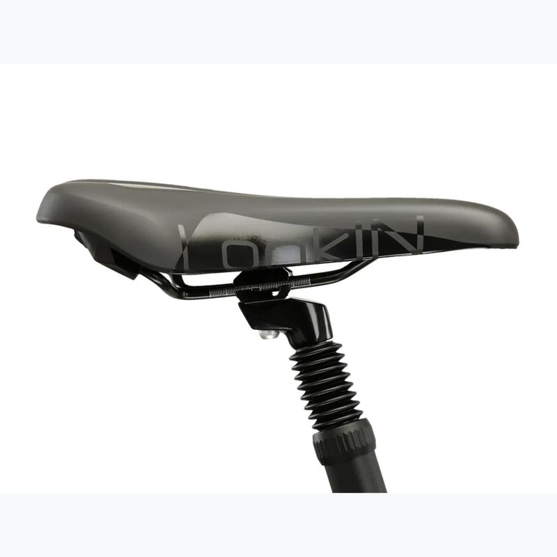 Vyriškas žygio dviratis KROSS Trans 7.0 black/silver/gloss 13