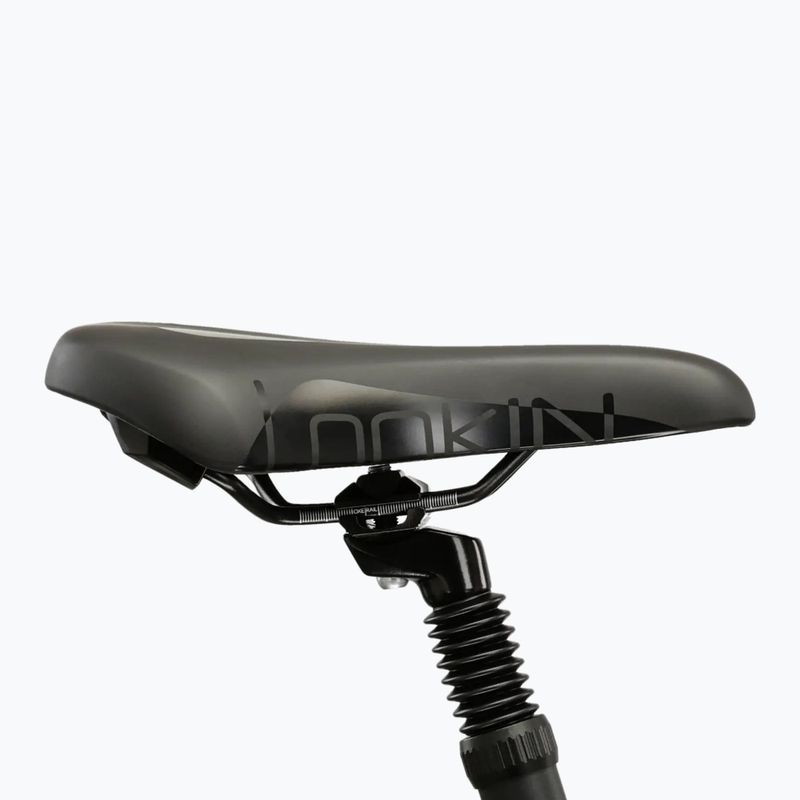 Moteriškas žygio dviratis KROSS Trans 5.0 In red/silver/gloss 12