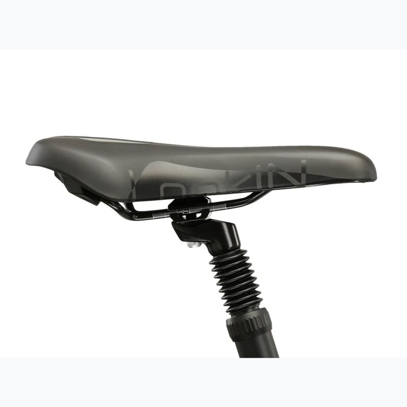 Vyriškas žygio dviratis KROSS Trans 4.0 brown/silver/gloss 12