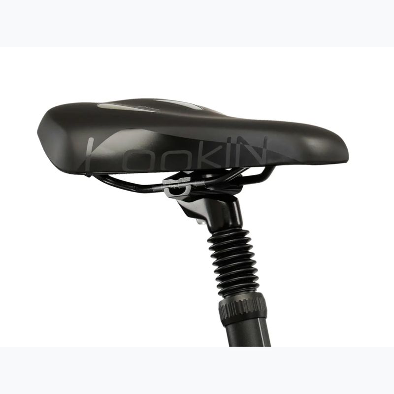 Vyriškas žygio dviratis KROSS Trans 4.0 grey/black/matte 13