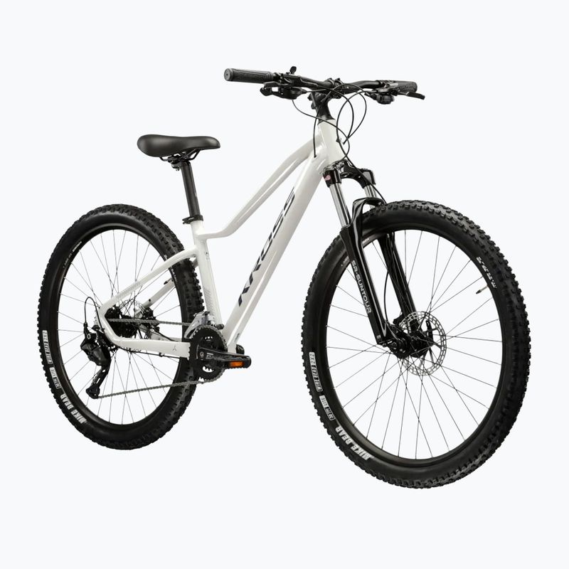 Moteriškas kalnų dviratis KROSS Lea 5.0 29" grey/navy blue/gloss 2
