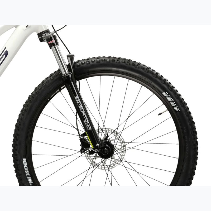 Moteriškas kalnų dviratis KROSS Lea 5.0 29" grey/navy blue/gloss 6