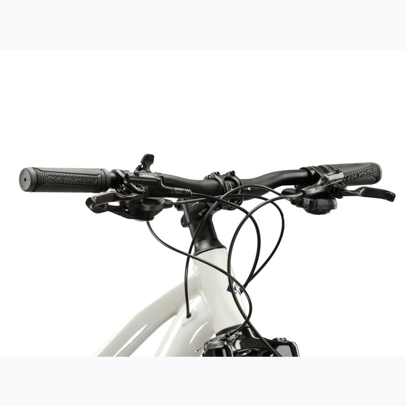 Moteriškas kalnų dviratis KROSS Lea 5.0 27,5" grey/navy blue/gloss 4