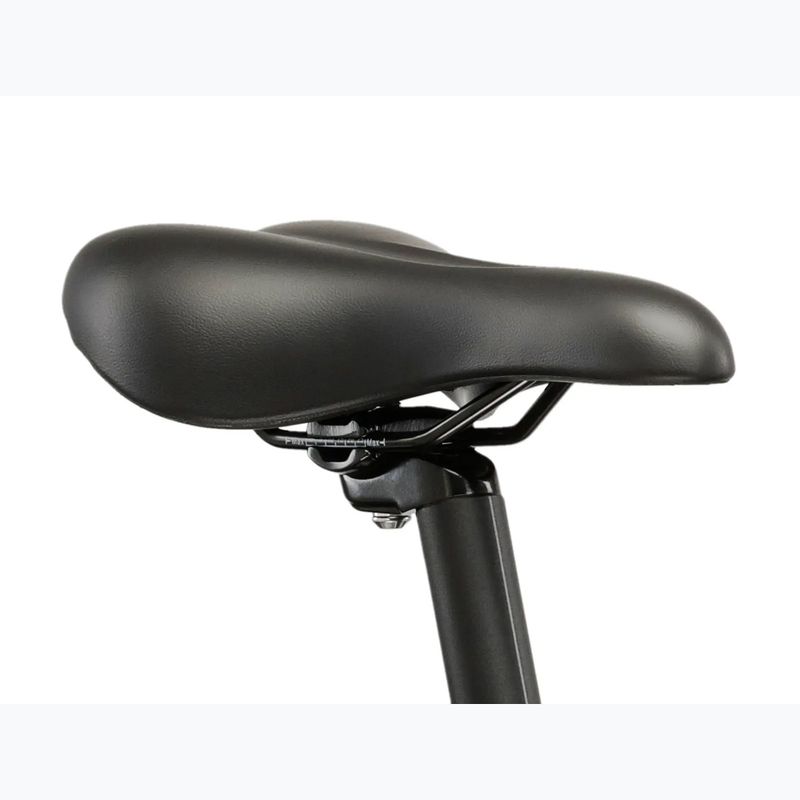 Moteriškas kalnų dviratis KROSS Lea 5.0 27,5" grey/navy blue/gloss 11