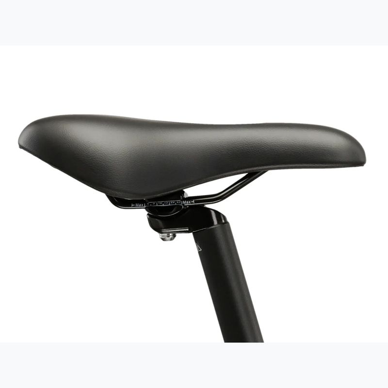 Moteriškas kalnų dviratis KROSS Lea 5.0 27,5" grey/navy blue/gloss 12