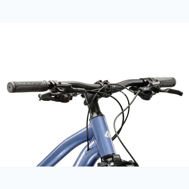Moteriškas kalnų dviratis KROSS Lea 4.0 In 27.5 blue/silver/gloss 4
