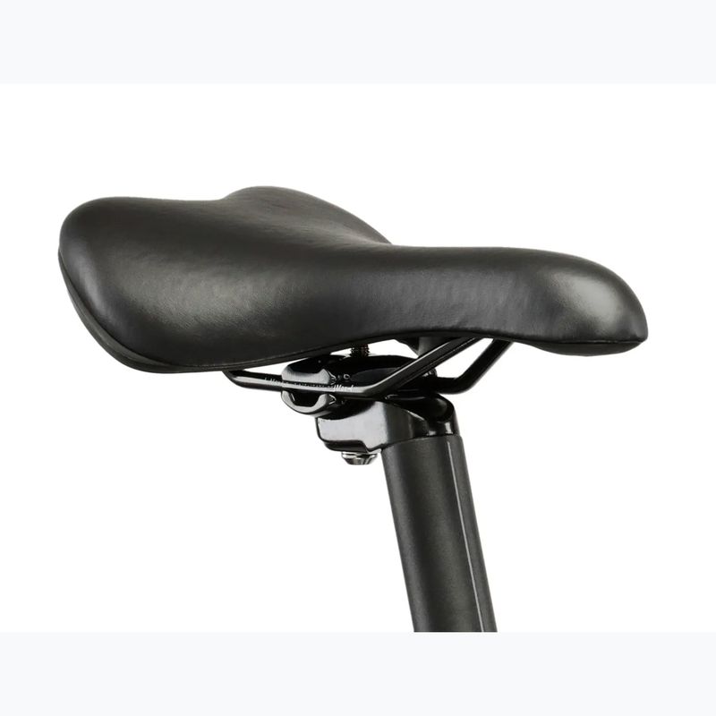 Kalnų dviratis KROSS Hexagon 5.0 27.5" 2025 grey/grey/gloss 11