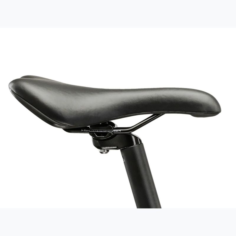 Kalnų dviratis KROSS Hexagon 5.0 27.5" 2025 grey/grey/gloss 12