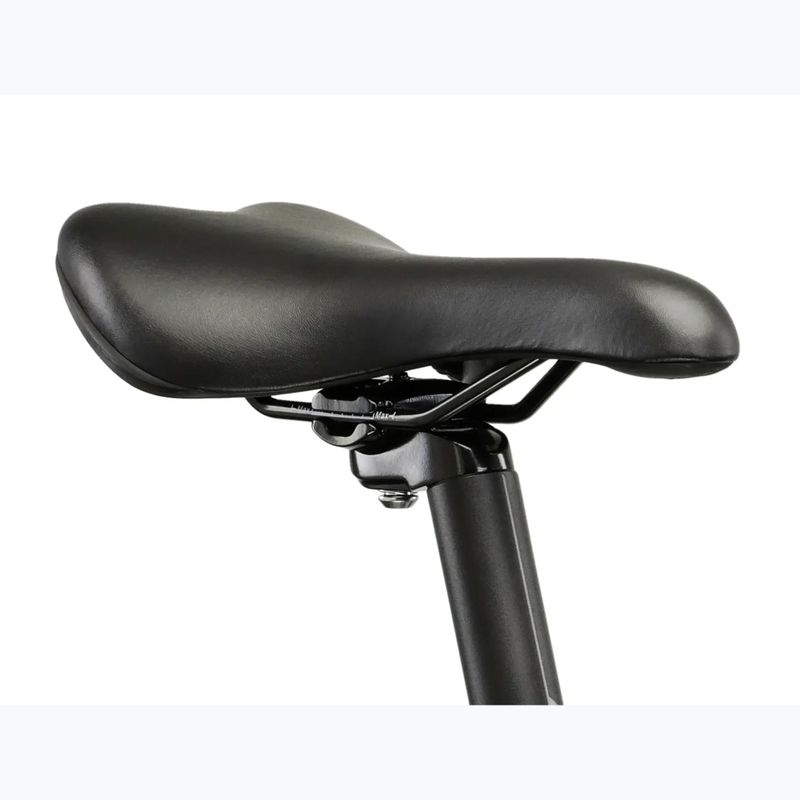 Kalnų dviratis KROSS Hexagon 4.0 29" red/silver/gloss 11