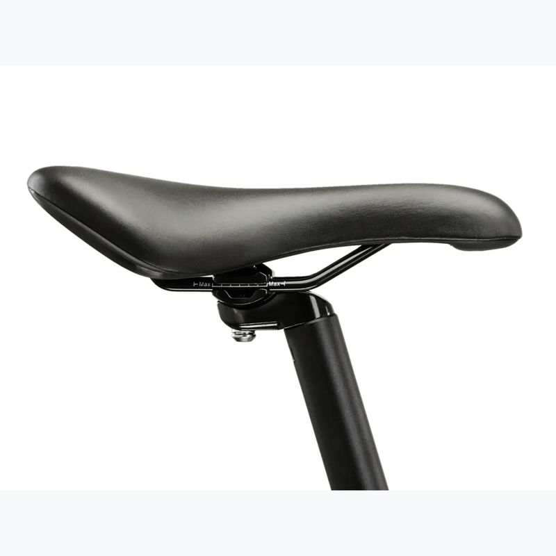 Kalnų dviratis KROSS Hexagon 4.0 29" red/silver/gloss 12