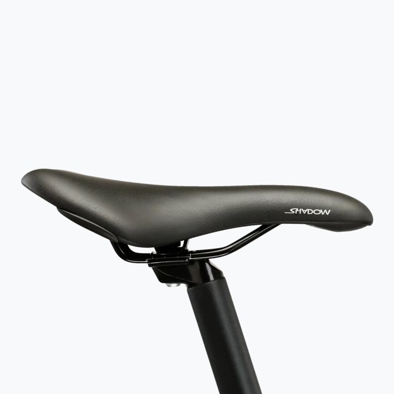 Moteriškas krosinis dviratis KROSS Evado 5.0 In purple/black/gloss 12