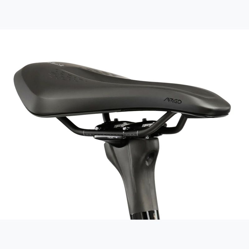 Gravel dviratis KROSS Esker 8.0 navy/blue/gloss 13