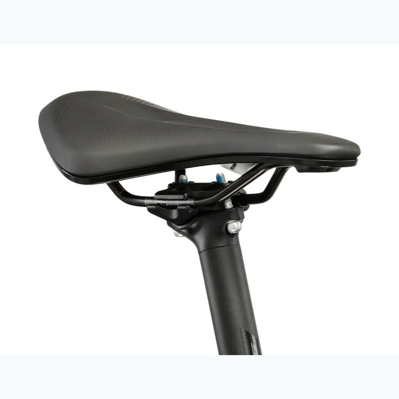 Gravel dviratis KROSS Esker 6.0 black/gold/gloss 13