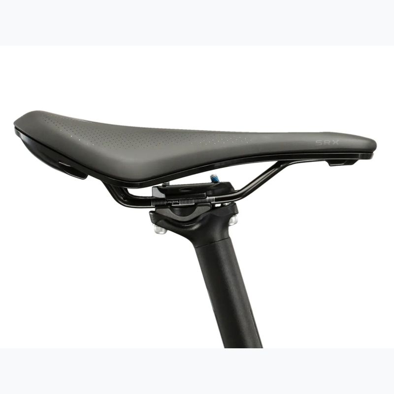 Gravel dviratis KROSS Esker 6.0 black/gold/gloss 14
