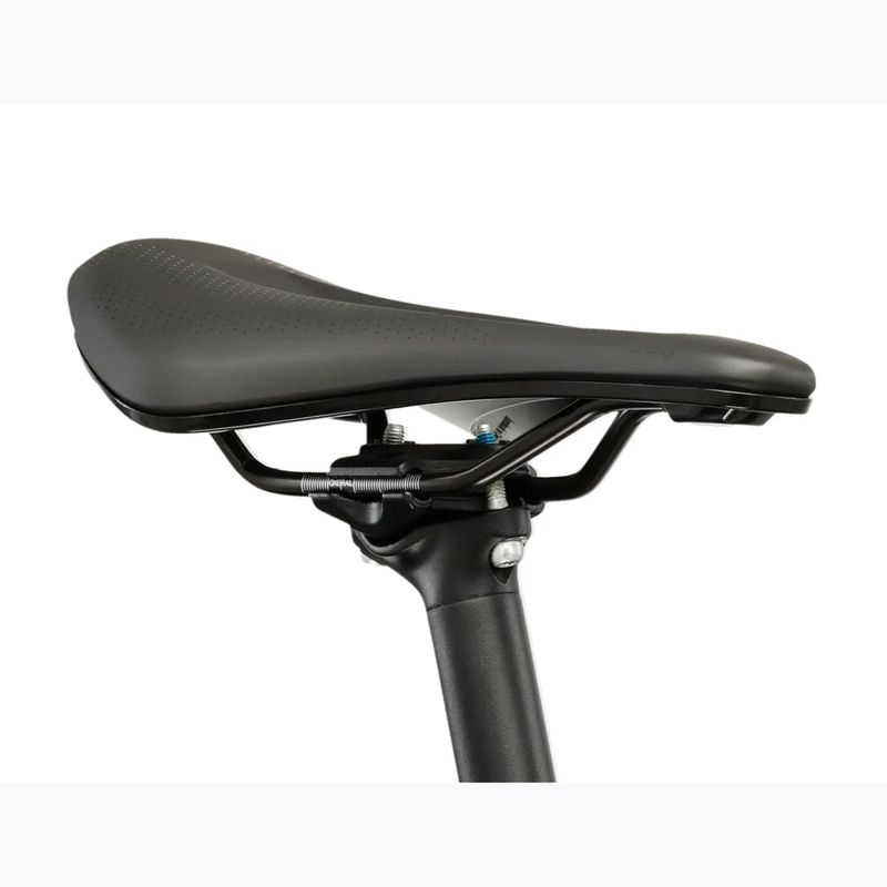 Gravel dviratis KROSS Esker 6.0 brown/green/matte 13