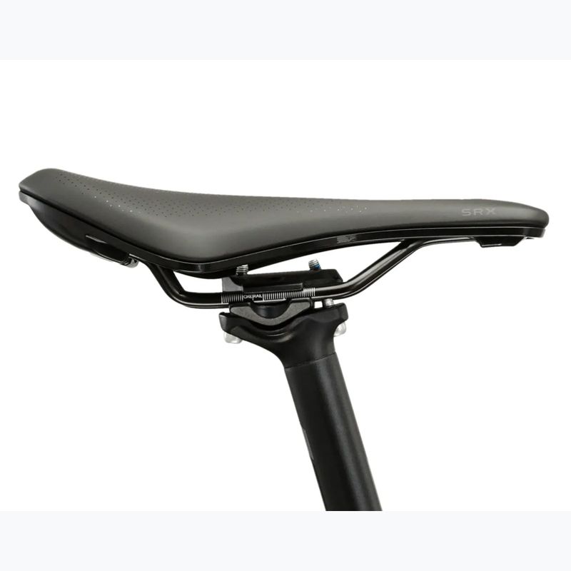 Gravel dviratis KROSS Esker 6.0 brown/green/matte 14